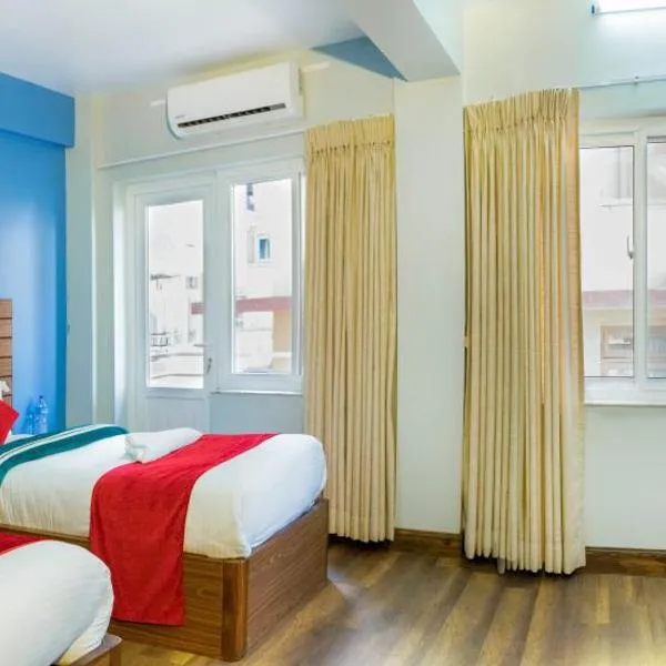 Hotel Nepal Bhumi