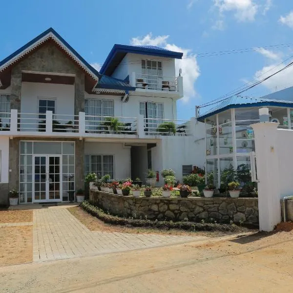 Blue Meadows NuwaraEliya، فندق في نوارا إليا