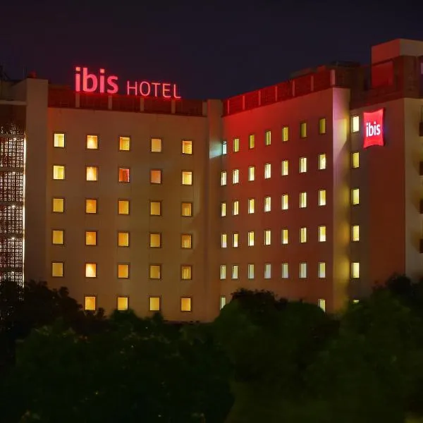 ibis Jaipur City Centre - An Accor Brand photo 2