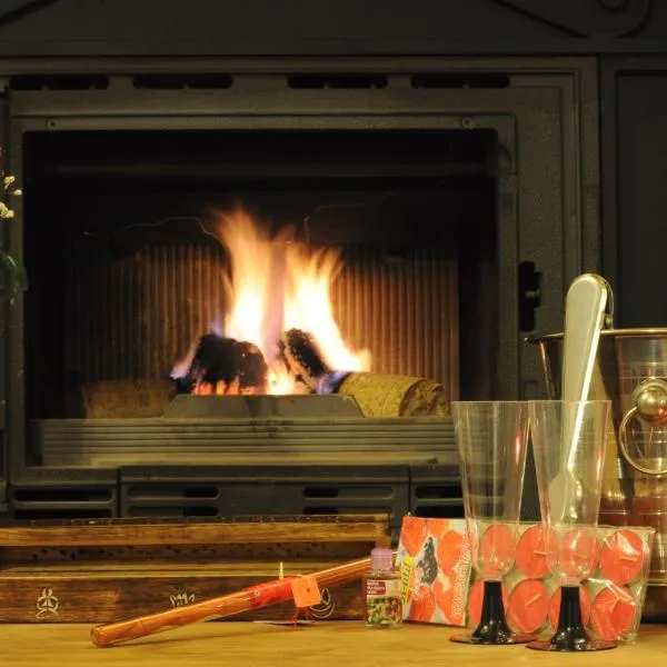 La Portilla de Cabezo、Cabezoのホテル