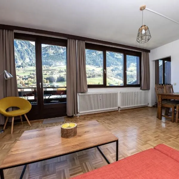 Apartment Hava, hotel in Bad Hofgastein