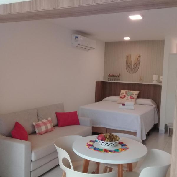 Apto. Orchidea no Ubaia Residence 202