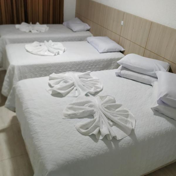Hotel Dove - Foto 2