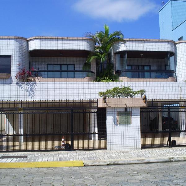 Residencial Santiago