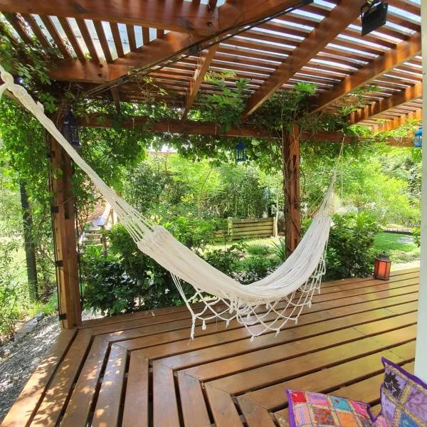 Pinar de Hurtado, hotel em Colônia do Sacramento