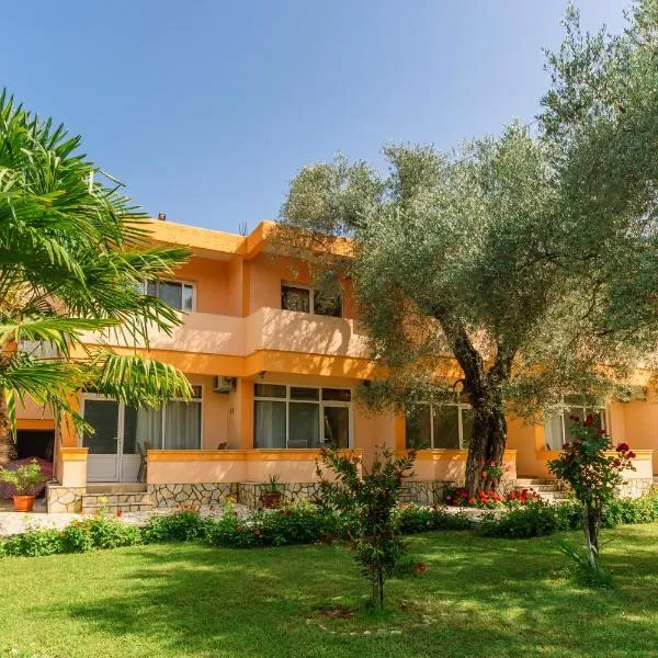 Apartments Aura, hotel v destinaci Utjeha