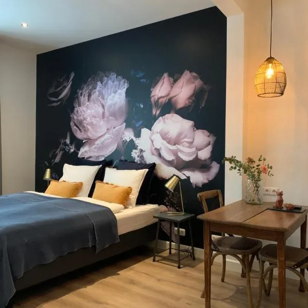 De Vossenheuvel, ξενοδοχείο σε Venlo