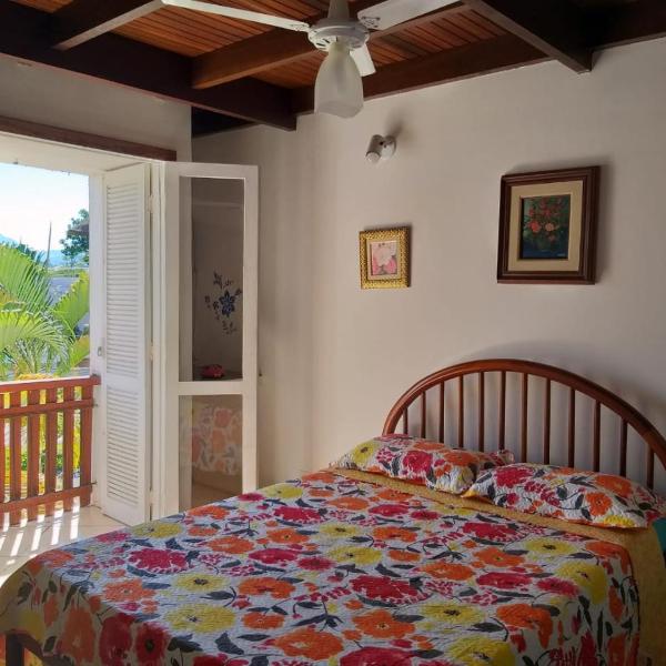 Duplex Top! - Visit and Love Us - Piccola Marina Bracuhy - Foto 2