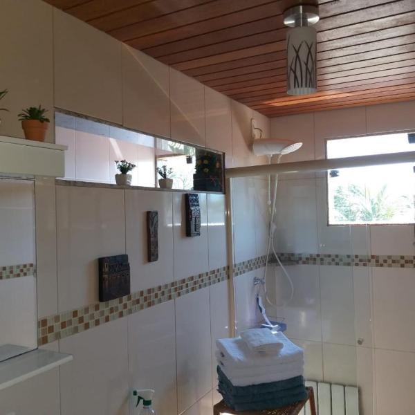 Duplex Top! - Visit and Love Us - Piccola Marina Bracuhy - Foto 3