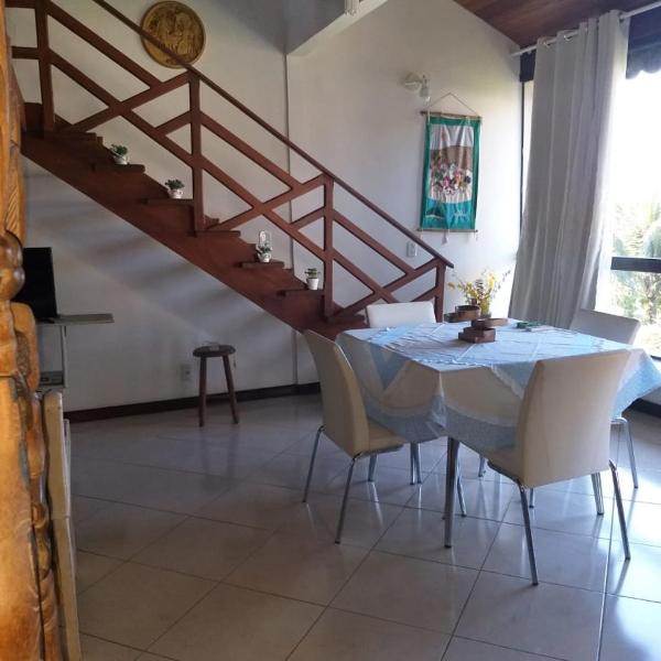 Duplex Top! - Visit and Love Us - Piccola Marina Bracuhy - Foto 5