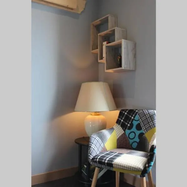 GITE PARIS - Appartement, hotel in Châtenay