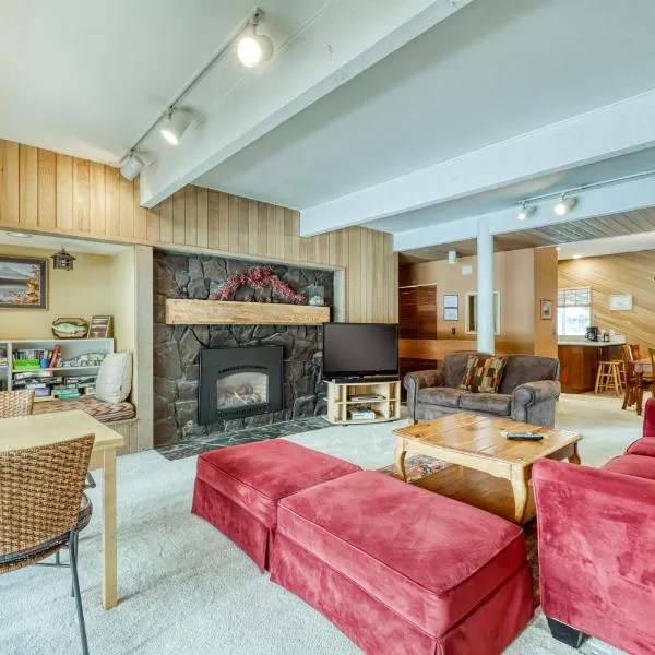 Meadow House 15 | Discover Sunriver, hotel v destinaci Sunriver