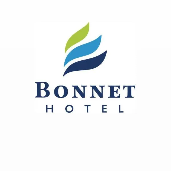 Bonnet Hotel Surabaya, hotelli kohteessa Kedungbaruk