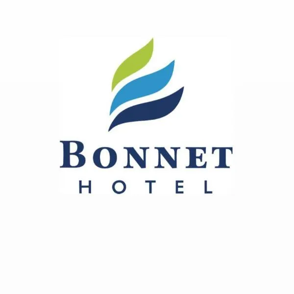 Bonnet Hotel Surabaya, hotelli kohteessa Surabaya