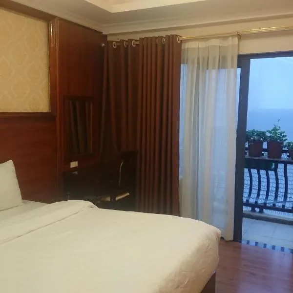 Discovery Hotel