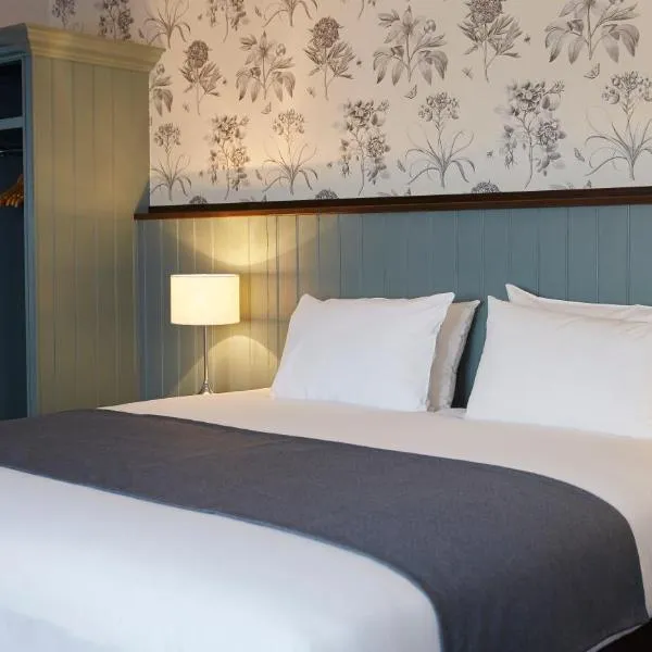 Ravensworth Arms by Chef & Brewer Collection, hotel v destinaci Gateshead