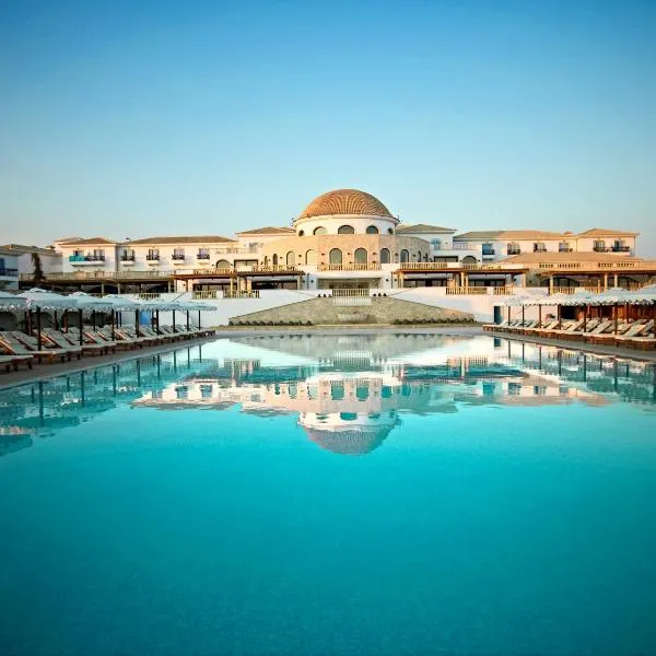 Mitsis Selection Laguna, hotel v destinaci Hersonissos