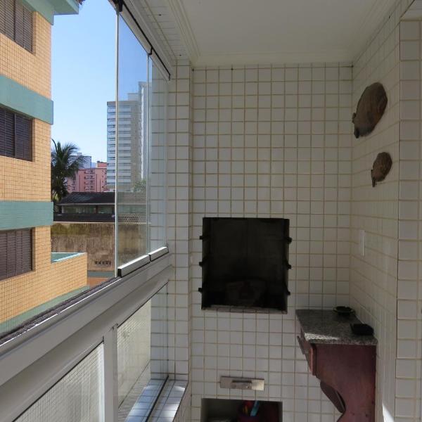 Apartamento na Praia - Foto 5