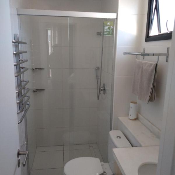 Aparthotel Condomínio Mondial - Foto 3