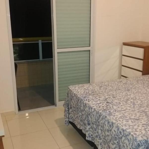 Praia Grande - Edifício Frente ao Mar - Foto 2