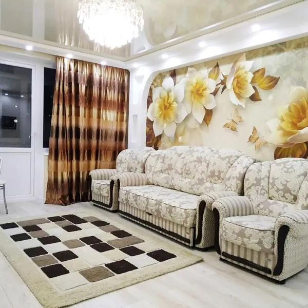 Apartment in the center of Bender，位于Bender的酒店