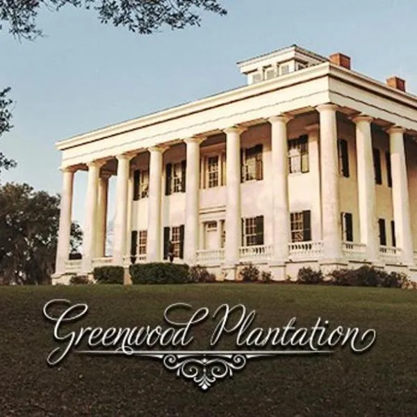Greenwood Plantation B&B Inn, hotel a Saint Francisville