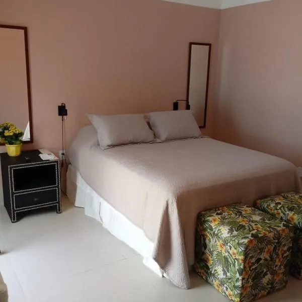 Melhor ponto de Bonito, hotel in Bonito