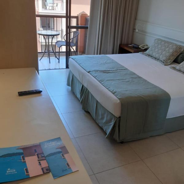 Jurerê Beach Village - Studio Lateral Luxo - Foto 2