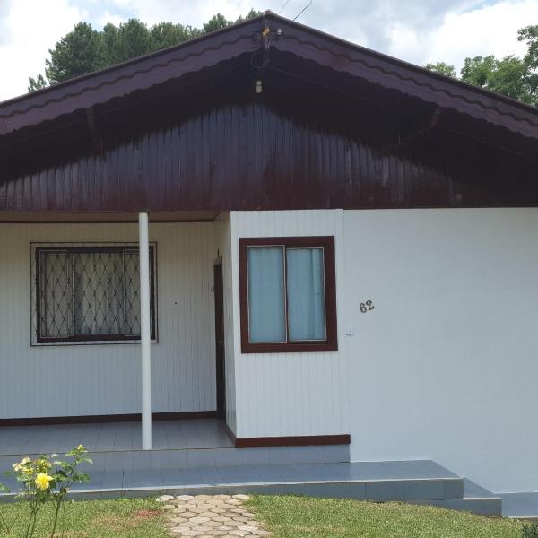 Casa de Ferias Dona Inês - Foto 5