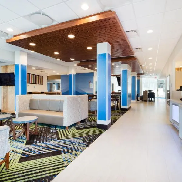 Holiday Inn Express & Suites Niceville - Eglin Area by IHG, hotel en Niceville