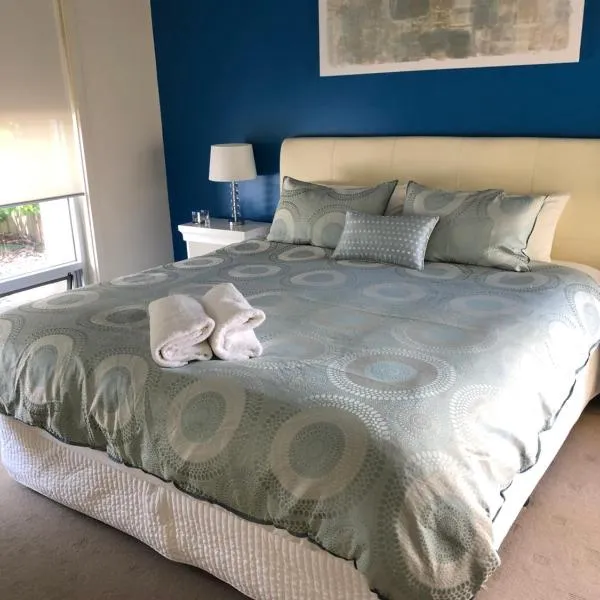 Residence On Robe, hotel in Robe