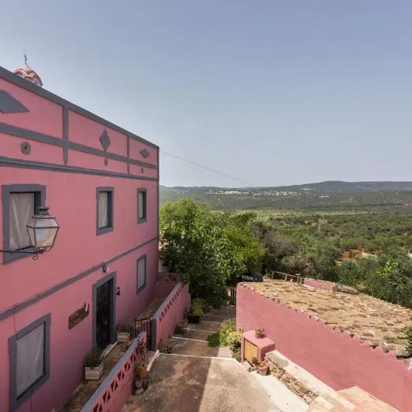 Casa Amoreira - Quinta Amoreira, khách sạn ở Faro