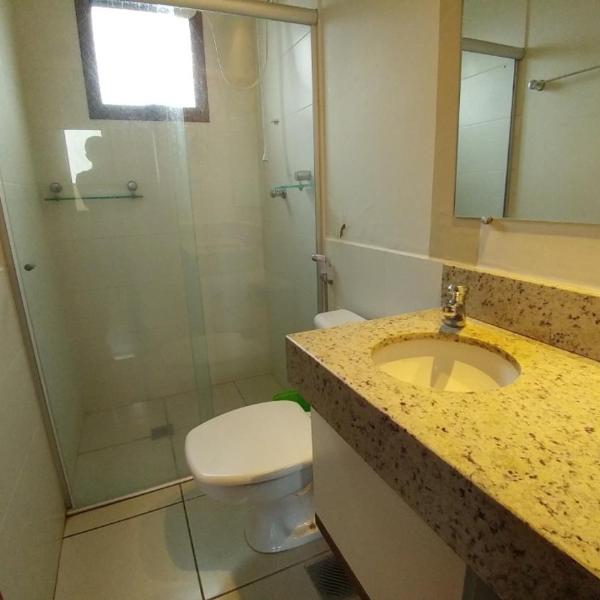 Apartamento Aldeia do Lago - Caldas Novas - Foto 3