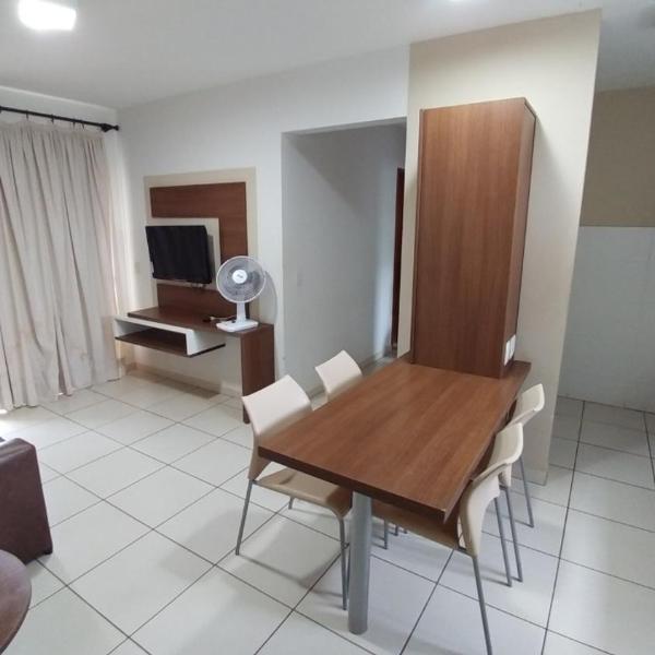 Apartamento Aldeia do Lago - Caldas Novas - Foto 5