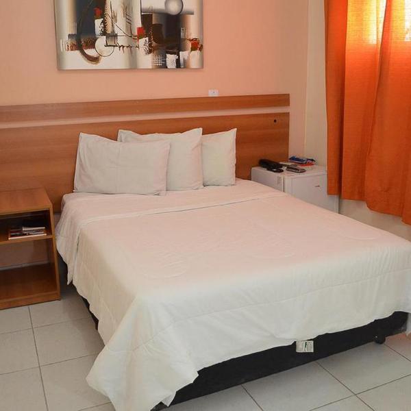 Calabreza Hotel e Restaurante - Foto 2