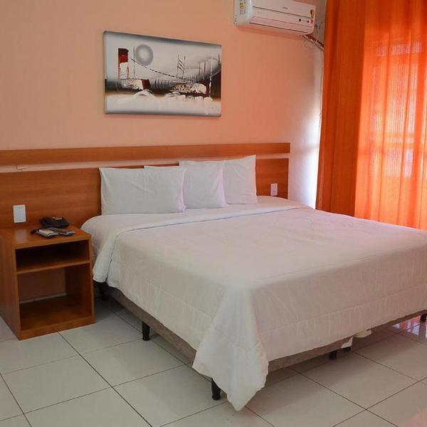 Calabreza Hotel e Restaurante