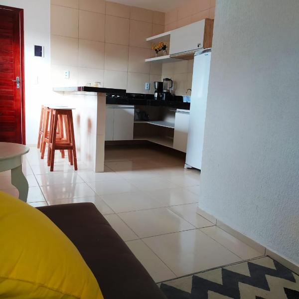 Vila Mulungu Flats - Foto 4