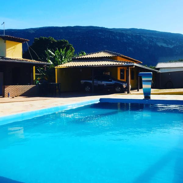 Vila Dos Sonhos Lapinha - Foto 4