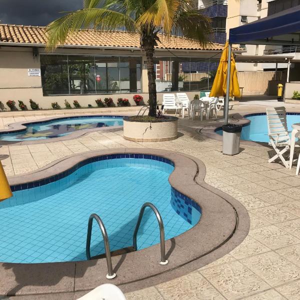 Paradise Flat Residence - Foto 4
