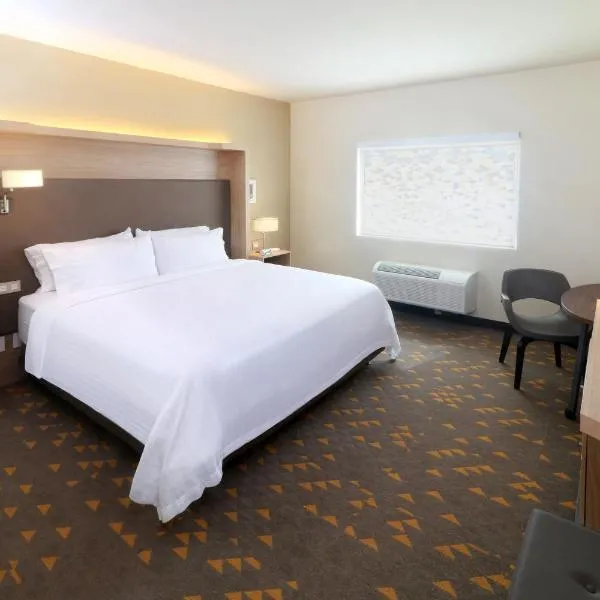 Holiday Inn - Ciudad Juarez by IHG, hotel in Ciudad Juárez