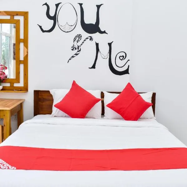 Mallika Resort, hótel í Trincomalee