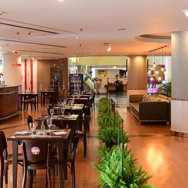 Pestana São Paulo - Foto 4