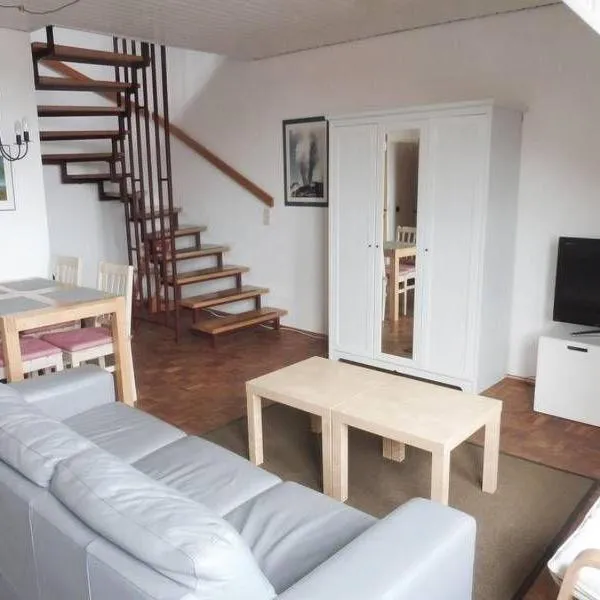 Ferienwohnung Wessels, hotel en Kassel