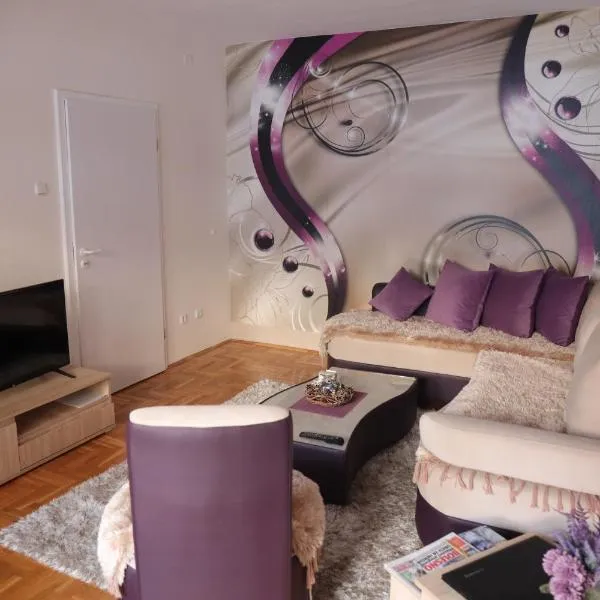 Apartman Aleksandar, hotel v destinaci Nova Varoš