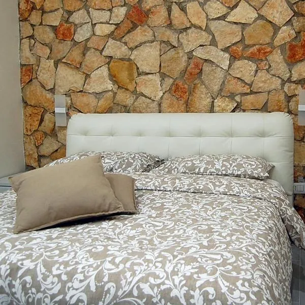B&b Vittorio Emanuele II, hotel v destinaci Foggia