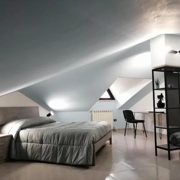 Kalispéra B&B, Hotel in Guidonia