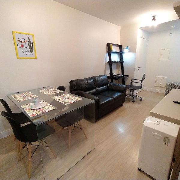 2 Quartos com Piscina Aquecida Melhor Bairro Brasília - Foto 3