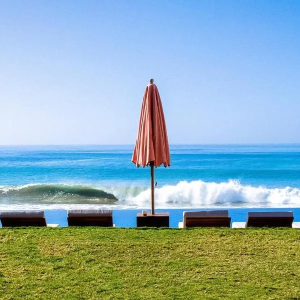 Amouage by Surf Maroc, hotel en Taghazout