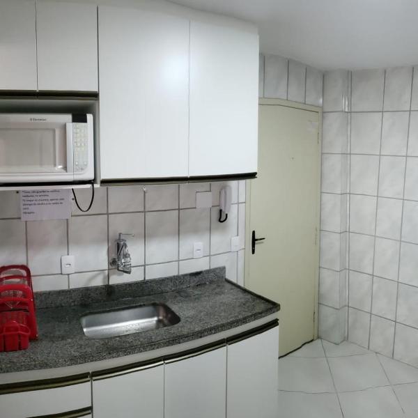 Apartamento Residencial Angélica em Guarapari a 150m do mar - Foto 3
