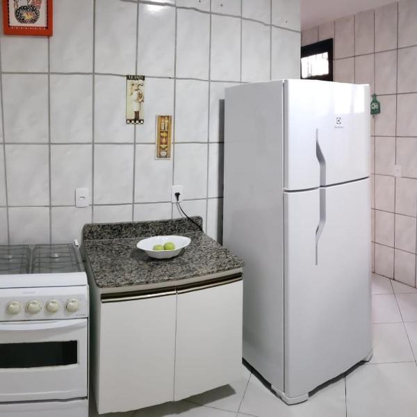 Apartamento Residencial Angélica em Guarapari a 150m do mar - Foto 4